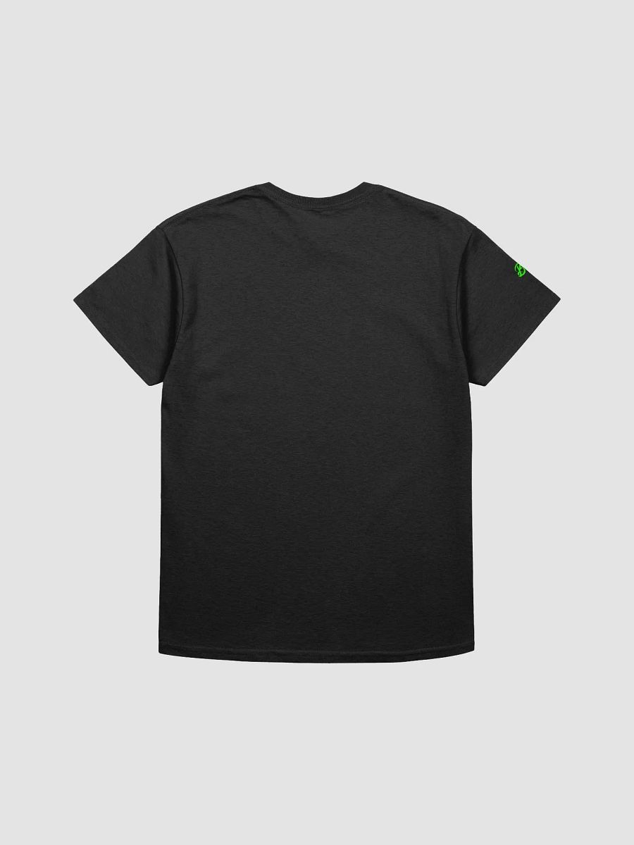 Bitten Bullet Mafia - Golden Tooth #9 Tee product image (2)