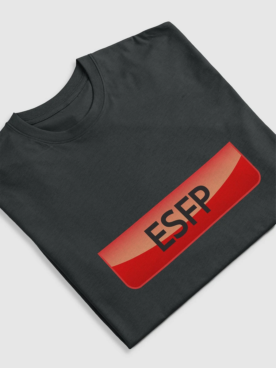 ESFP T-shirt product image (35)