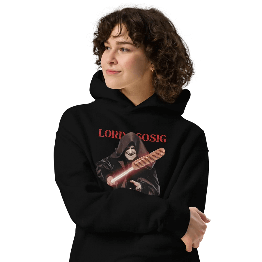 Lord Sosig product image (4)