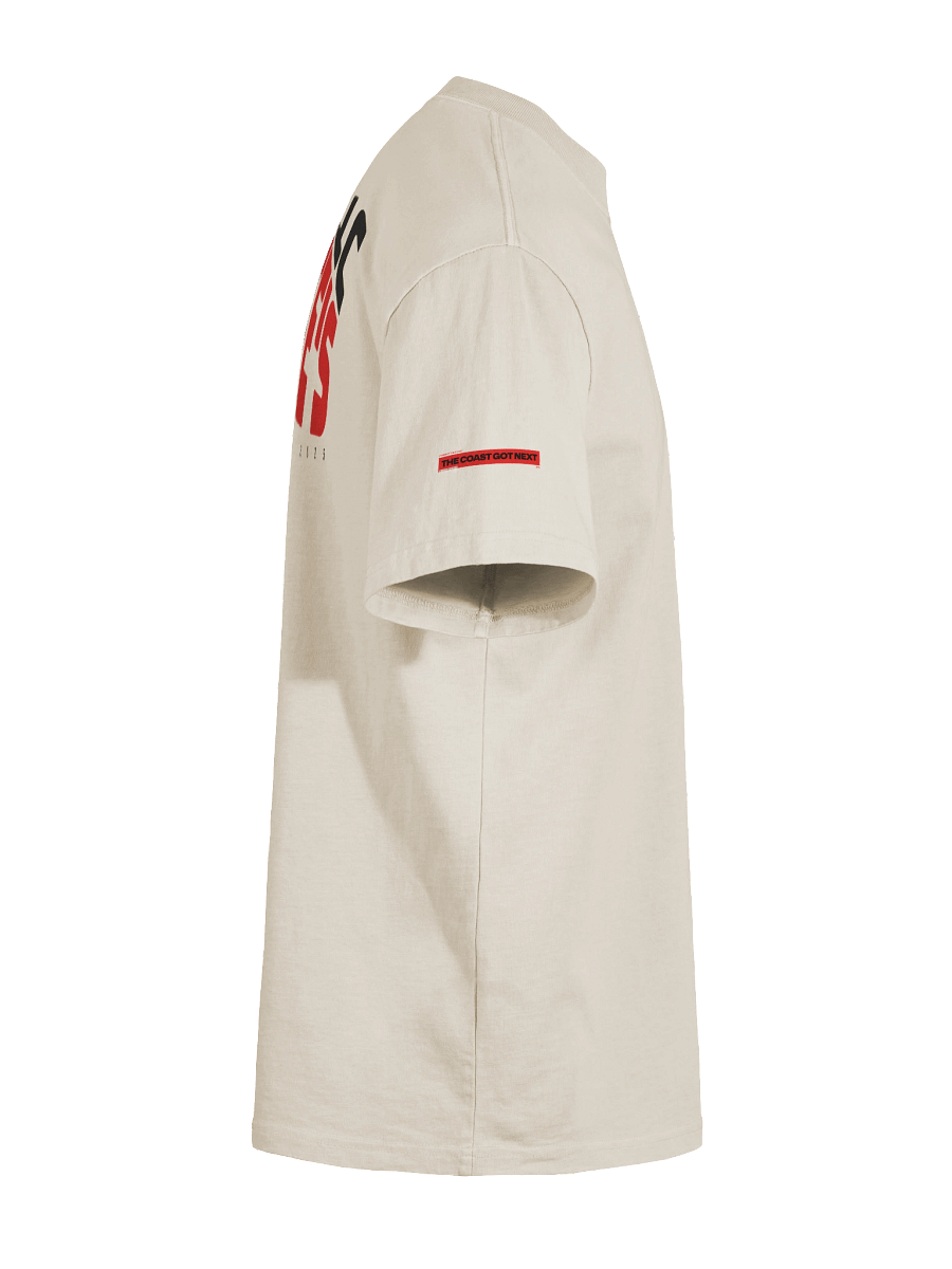 Limited Edition: Pirate's Cove T-Shirt (Cream) product image (11)