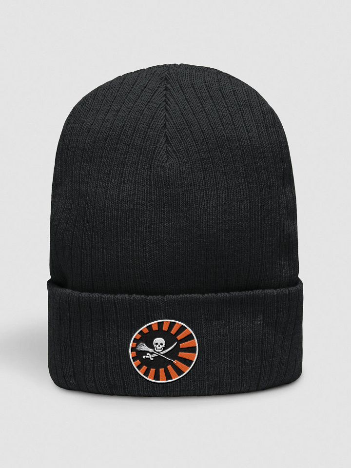 ARGAR BEANIE product image (1)