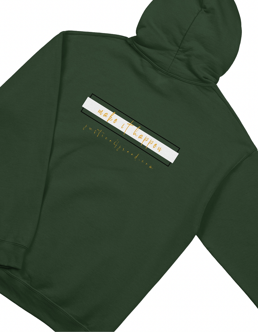 Make It Happen Hoodie product image (6)