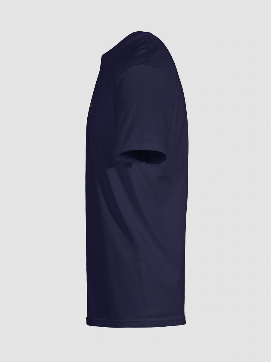Cosmic Journey Unisex T-Shirt product image (9)