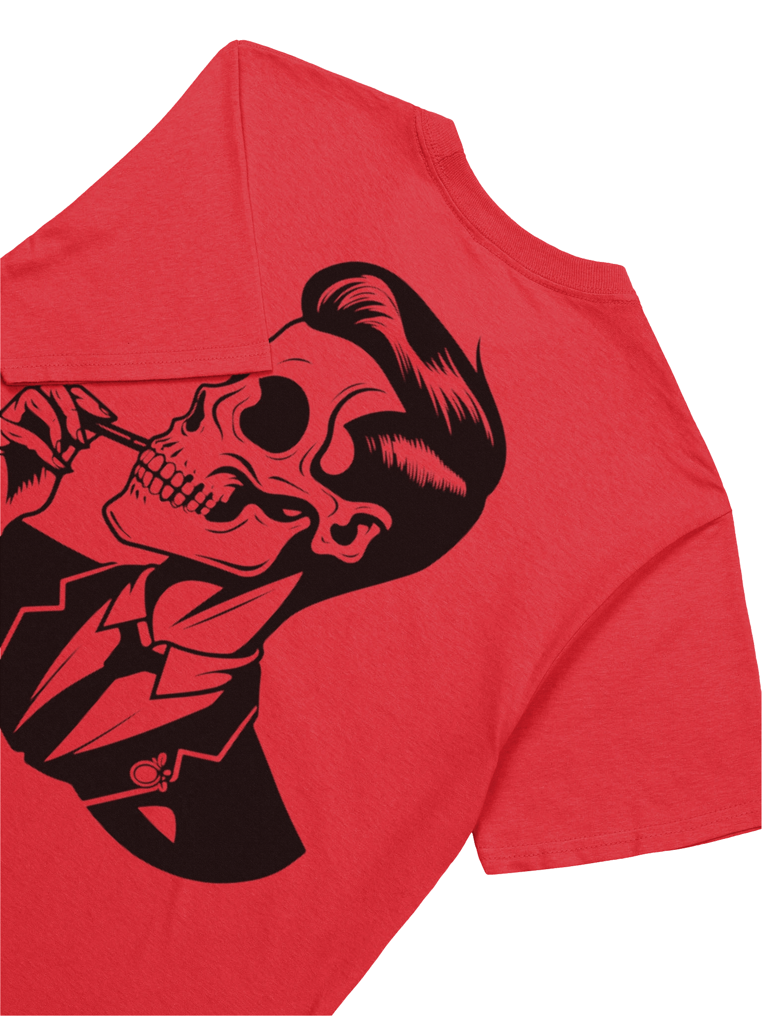 Mustache Mafia Members T-shirt product image (8)