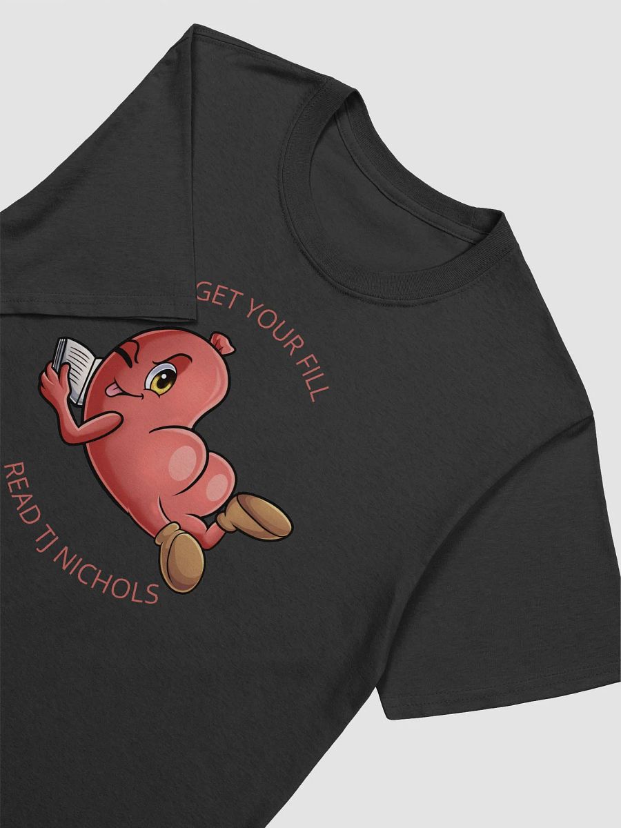 Get your fill sausage T-shirt product image (3)