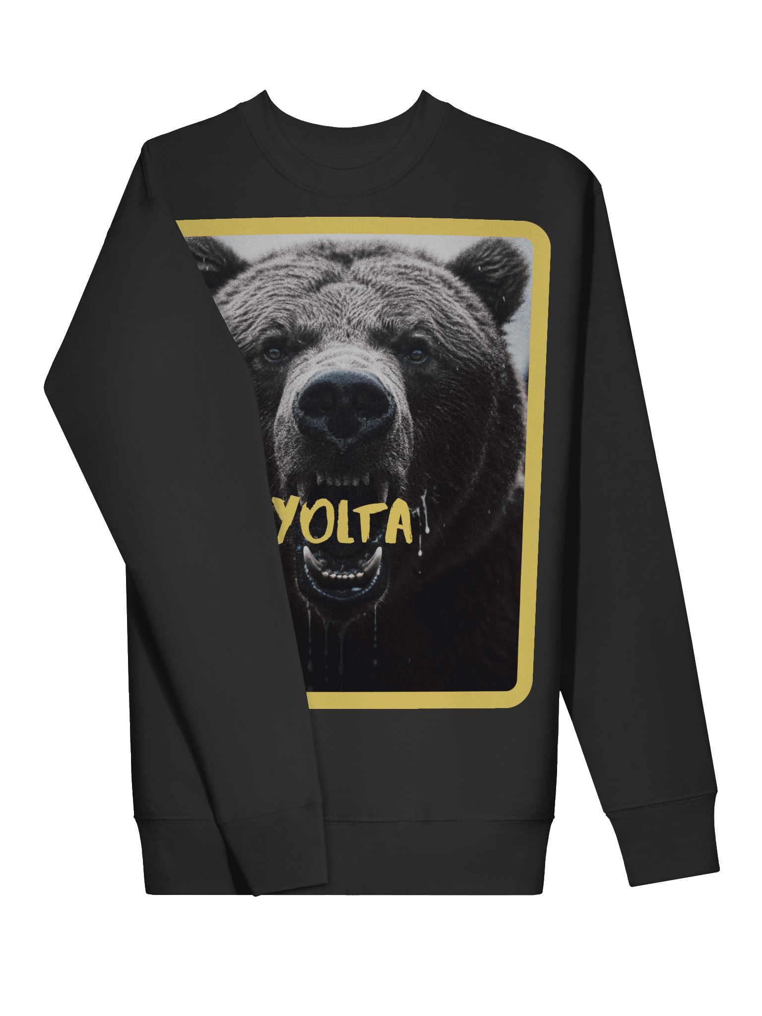 The Grizzly Sweatshirt product image (3)