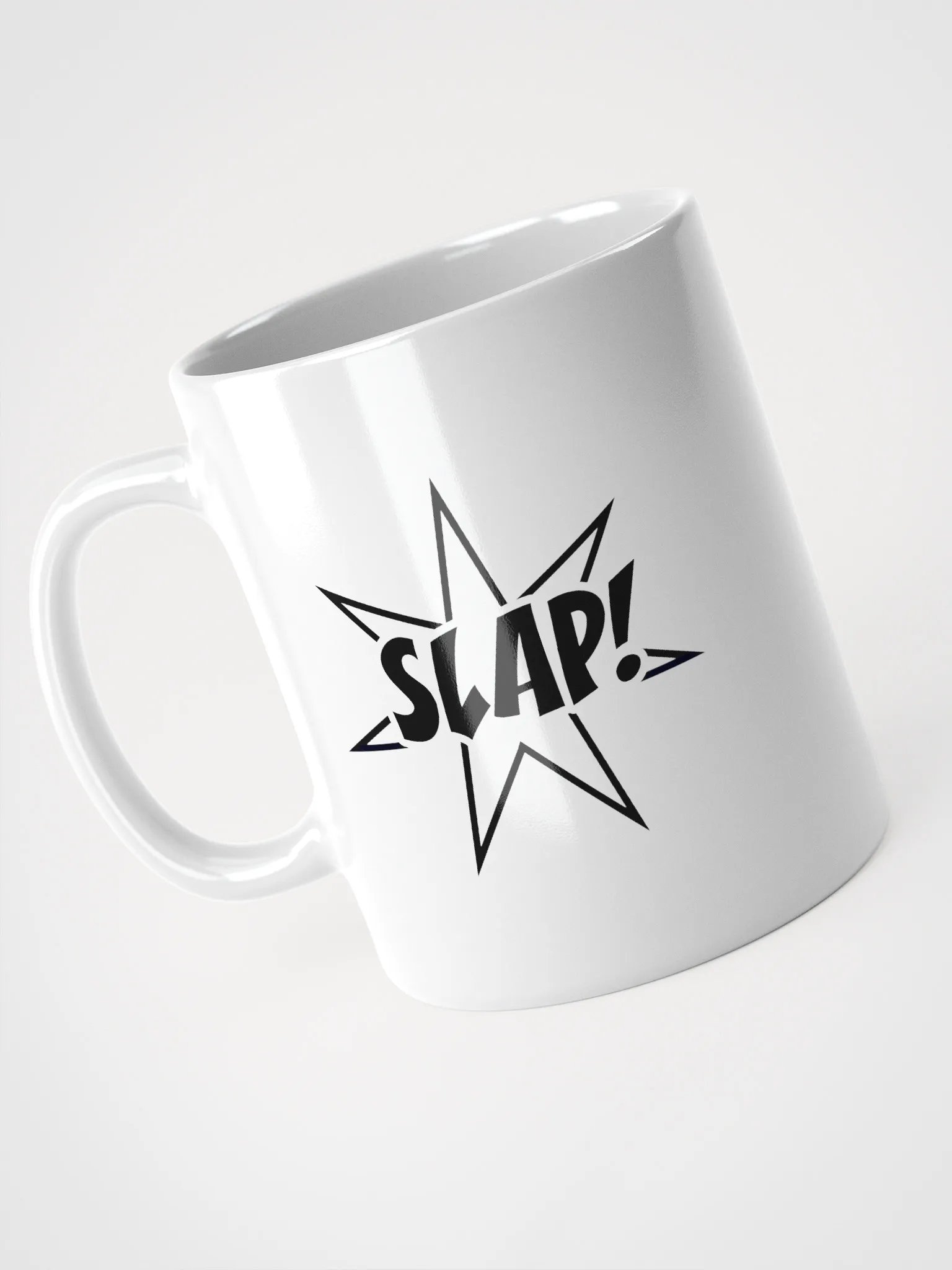 The "KEEP GOIN' DUMB" Mug product image (8)