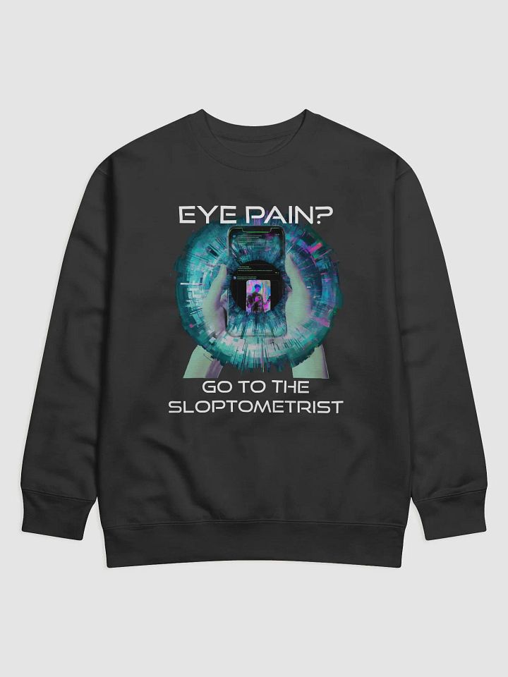 Sloptometrist G.A.M.B.E.S.O.N. product image (1)