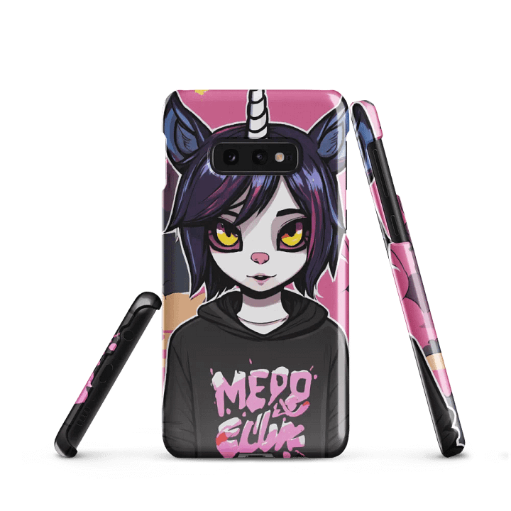 Unicorn Dreams Samsung® Snap Case product image (2)