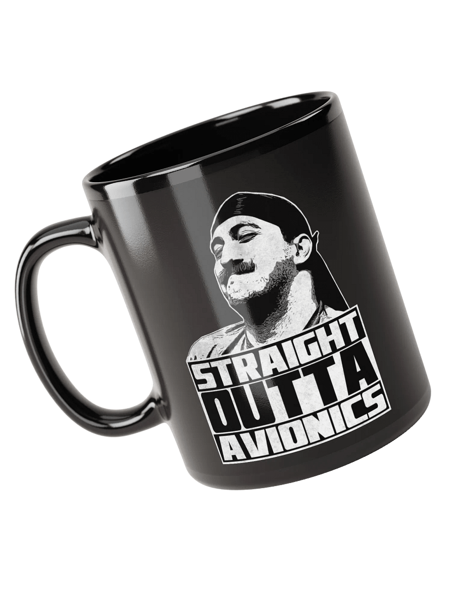"SOA" Mug product image (5)