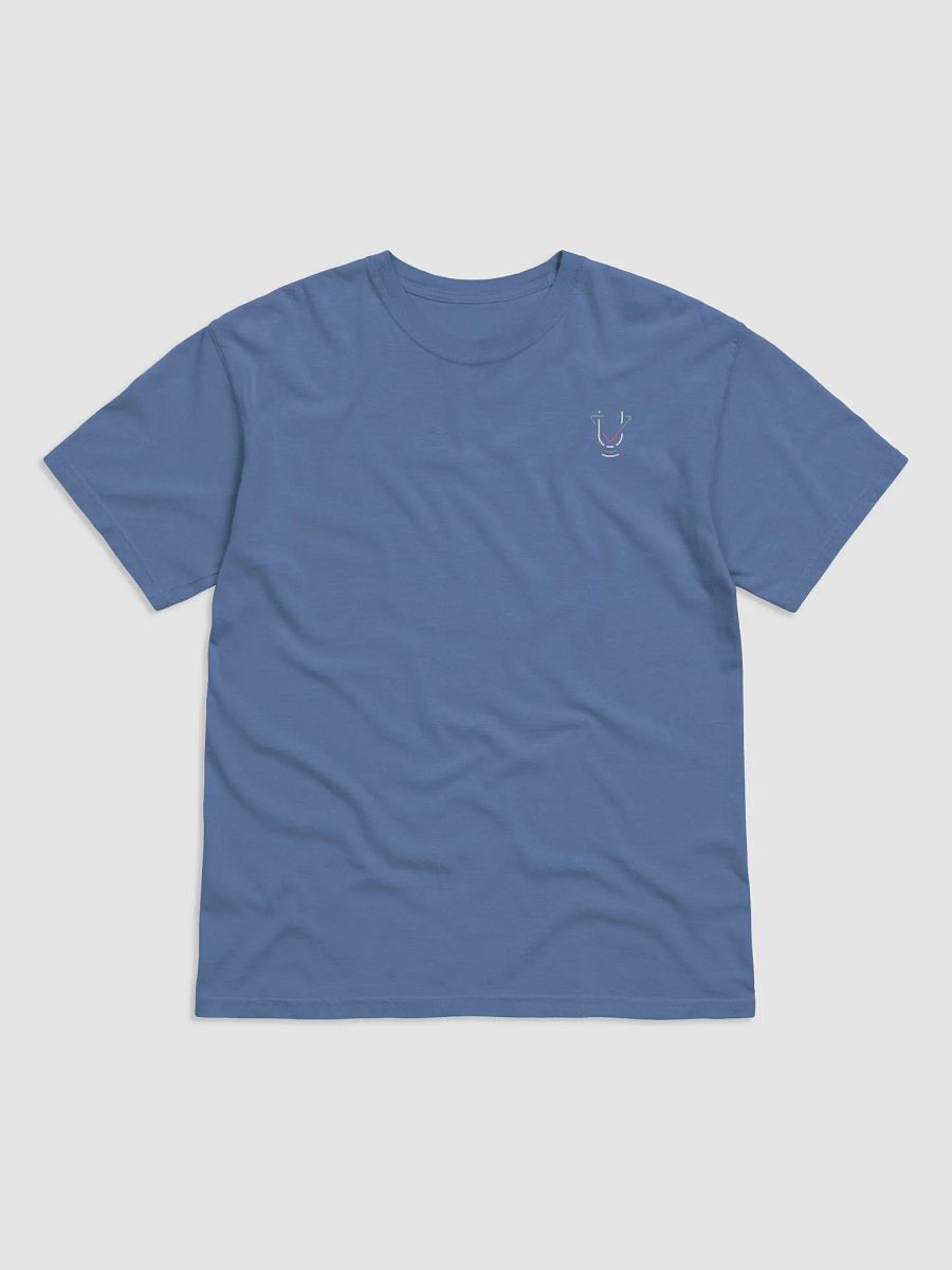 voiceuLo-Key Classic T-Shirt product image (1)