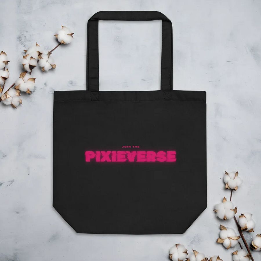 Join The Pixieverse! Bag product image (4)