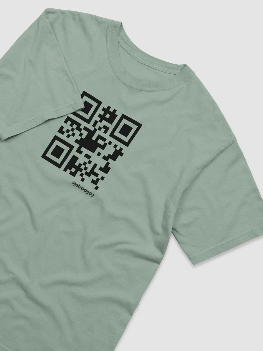 Scan me! A2F! product image (2)