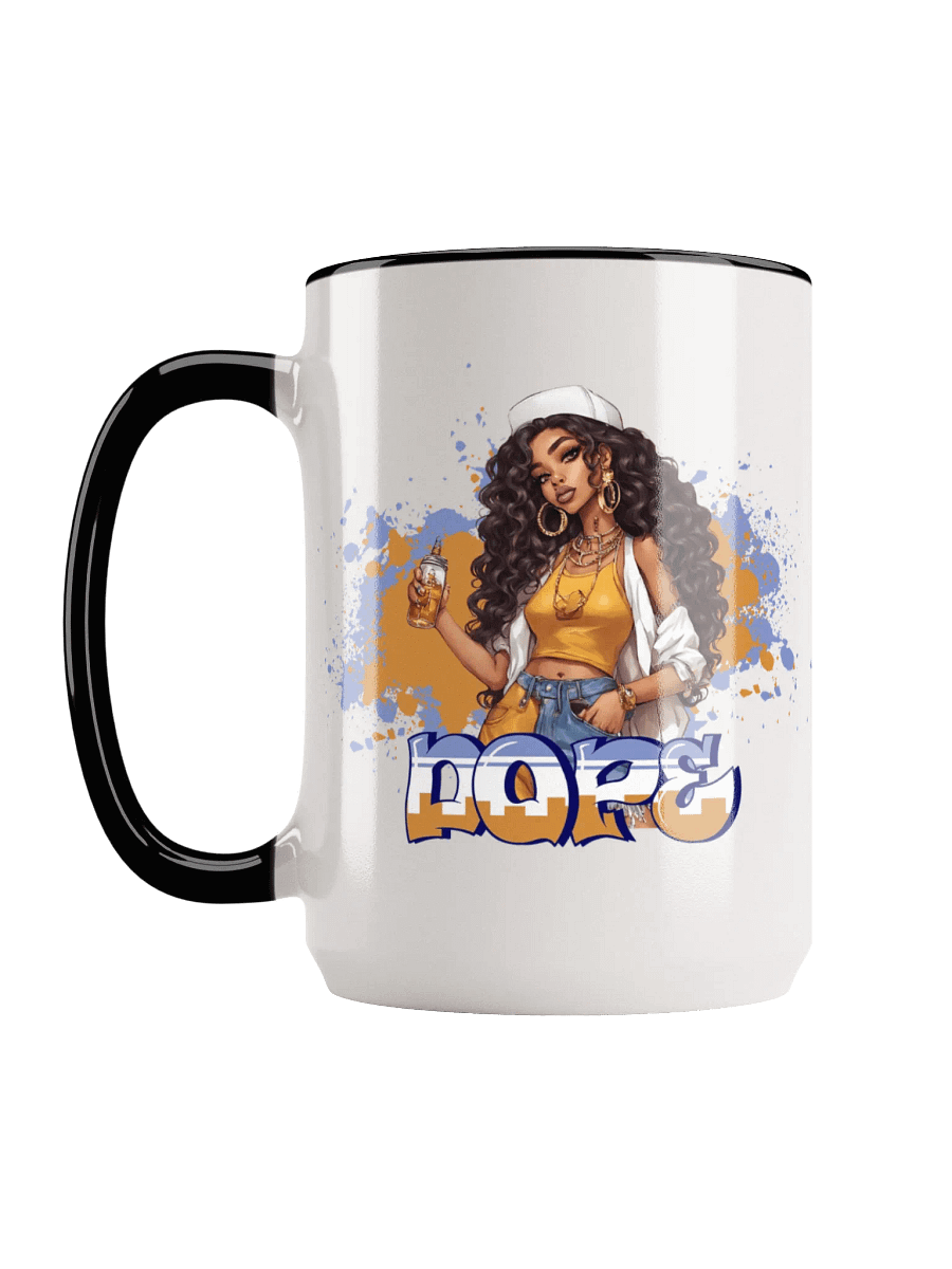 NYC Mug product image (3)