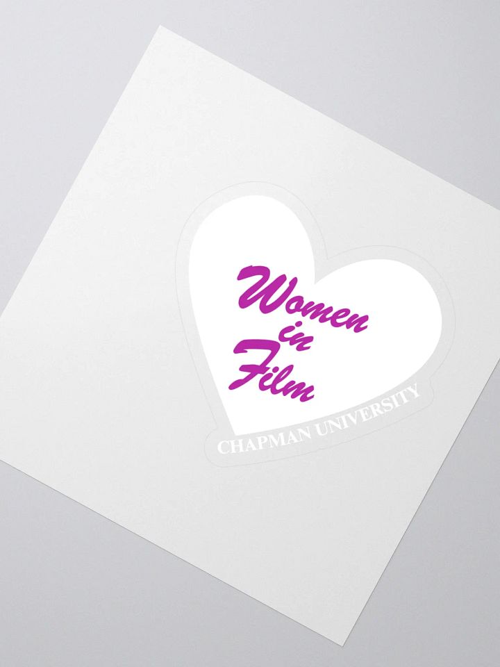 WIF HEART product image (2)
