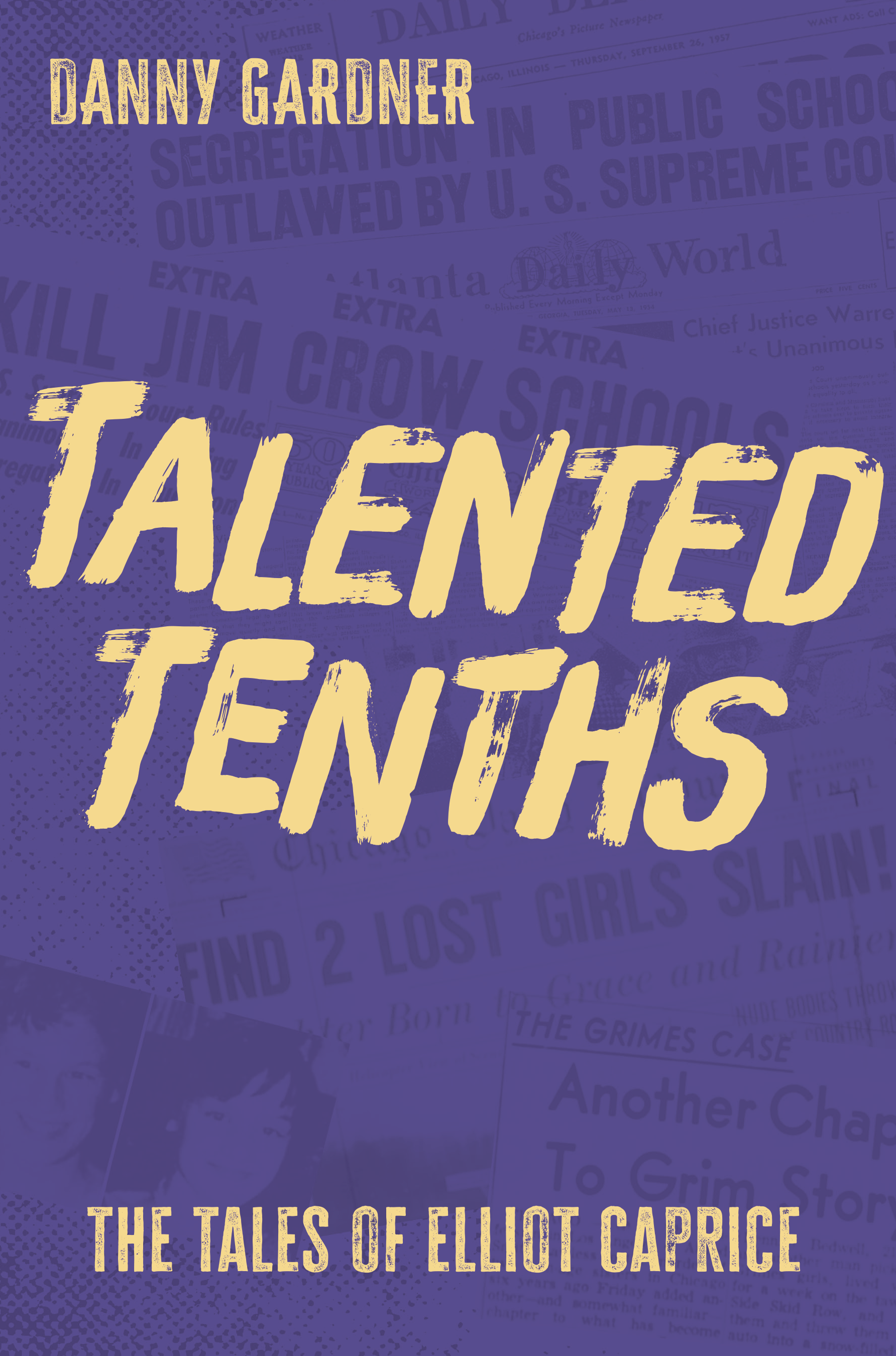 Talented Tenths Hardcover product image (1)