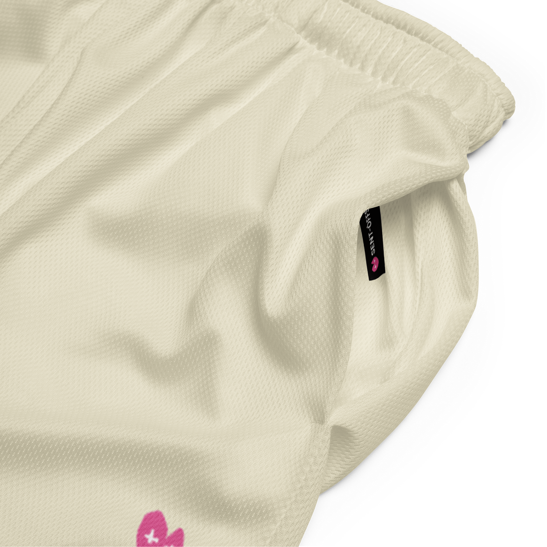SC Baobab Fortress Away Shorts product image (4)