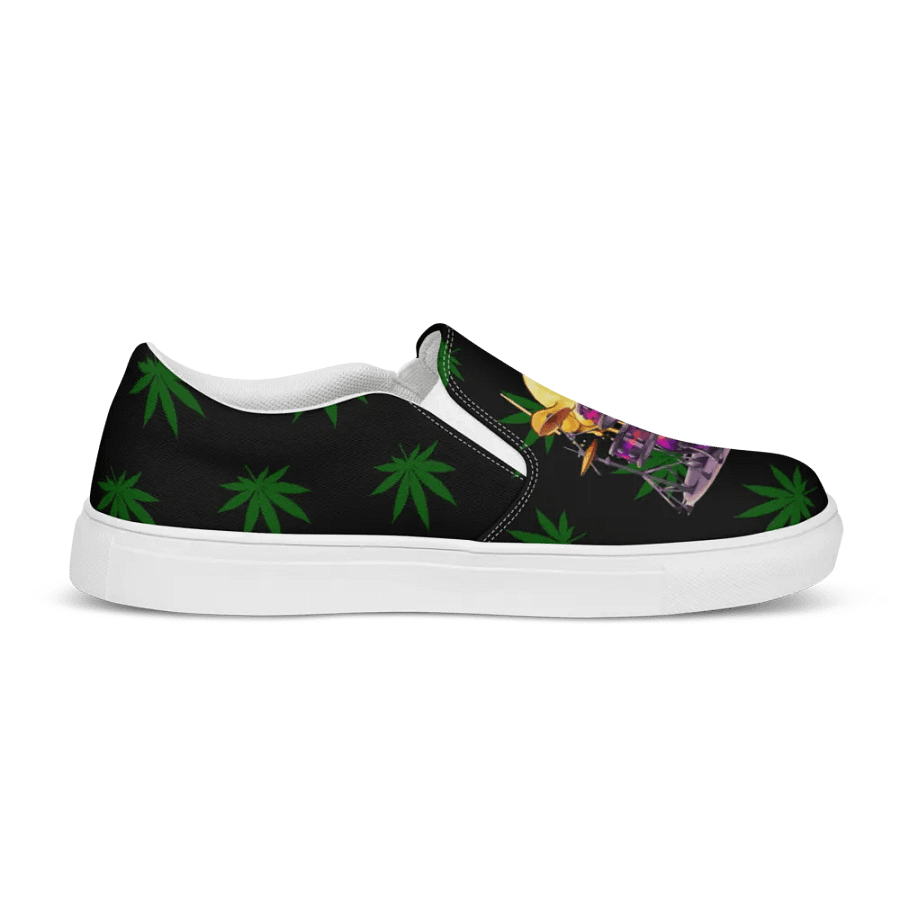Drumming Globert/OMD womens slip on shoes product image (10)