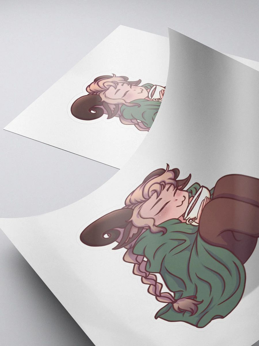 Cozy faun product image (4)