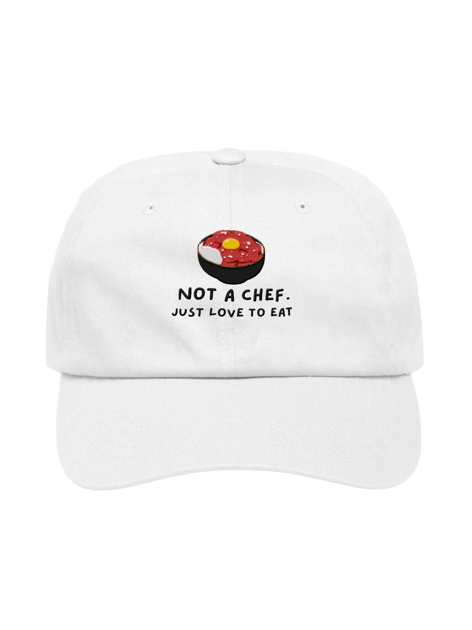 Not a chef hat product image (1)