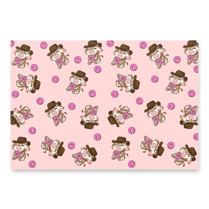 Betsy Wrapping Paper product image (2)
