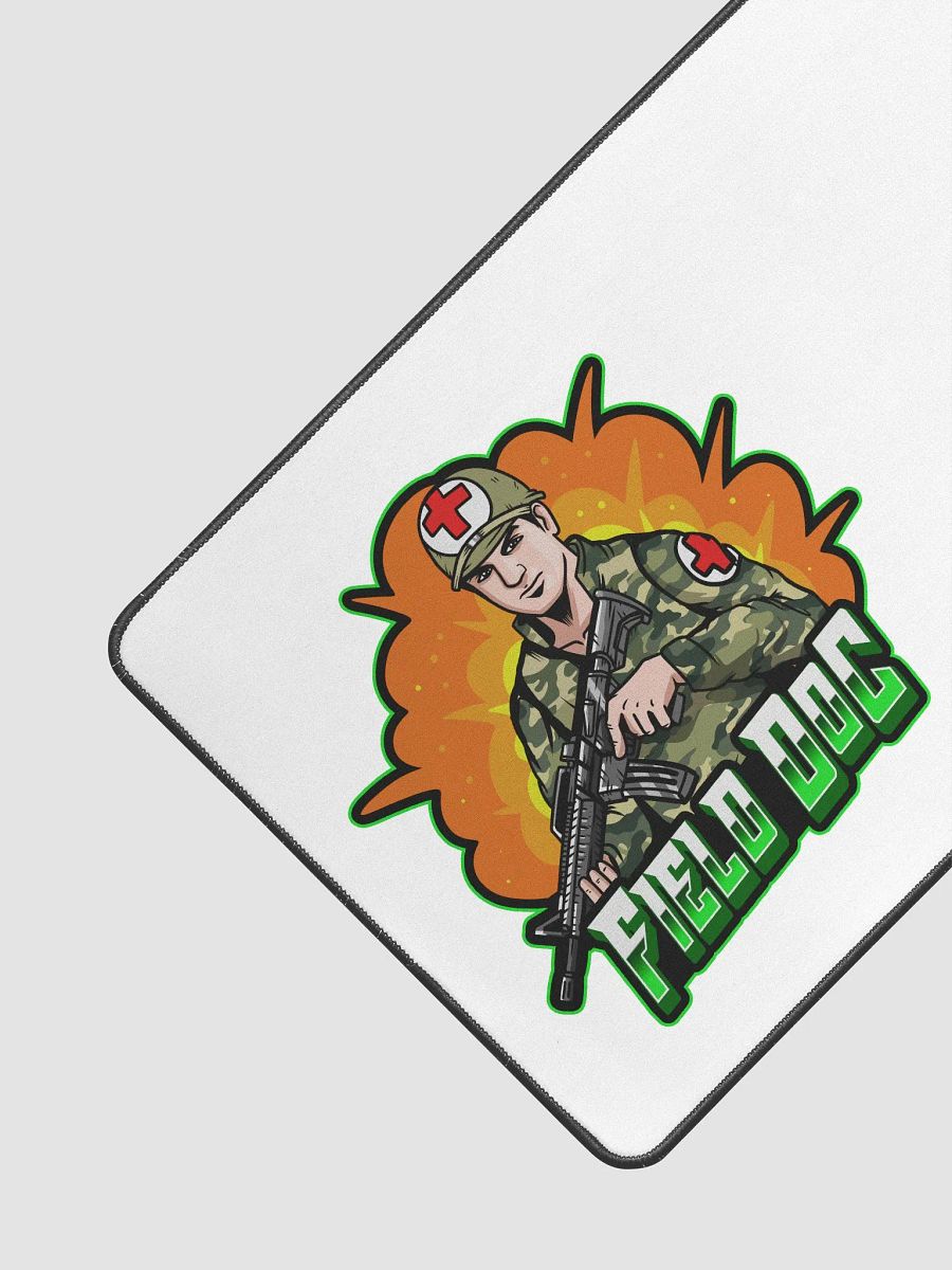 Doc Pad (Big) product image (3)