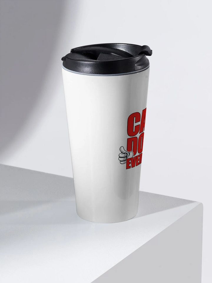 CALM DOWN EVERYBODY product image (2)