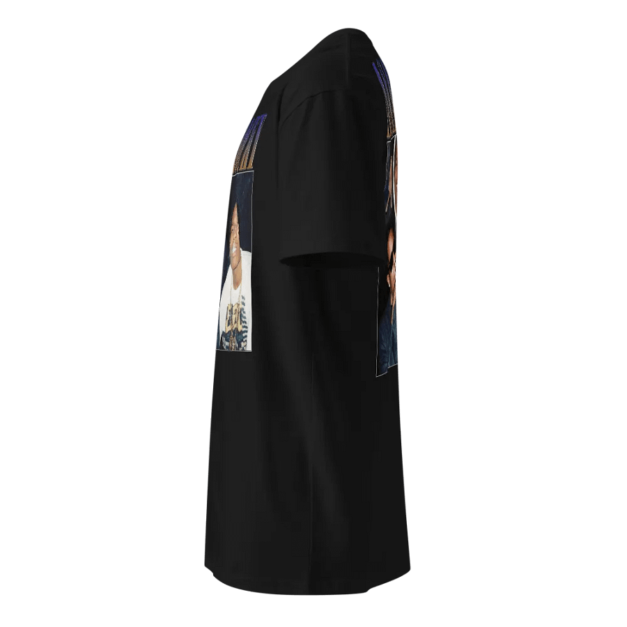 ASAP Rocky T-shirt product image (17)