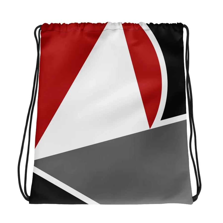 Drawstring Bag product image (1)