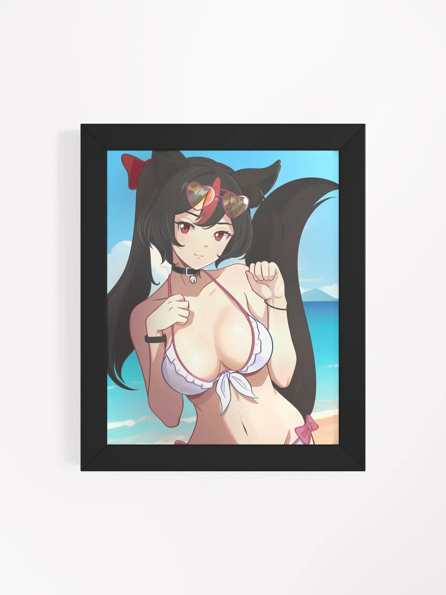 Summer 2024 Vibes Poster product image (40)