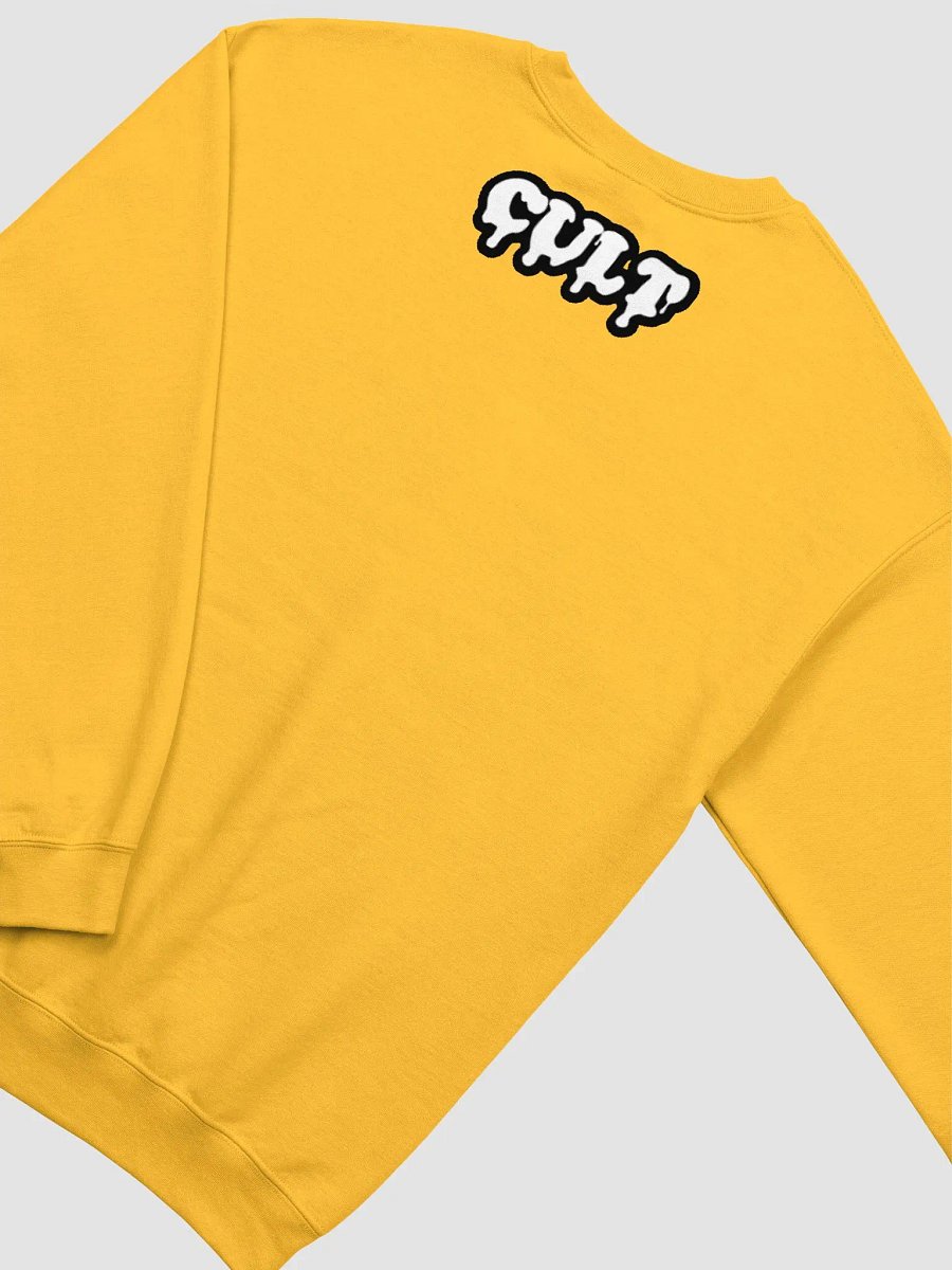 CULTZ YELLOW MUSTARD product image (4)