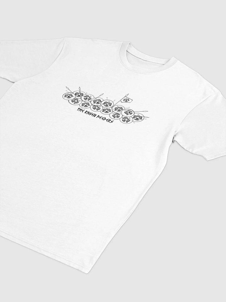 Raven Feeders - T-Shirt product image (2)