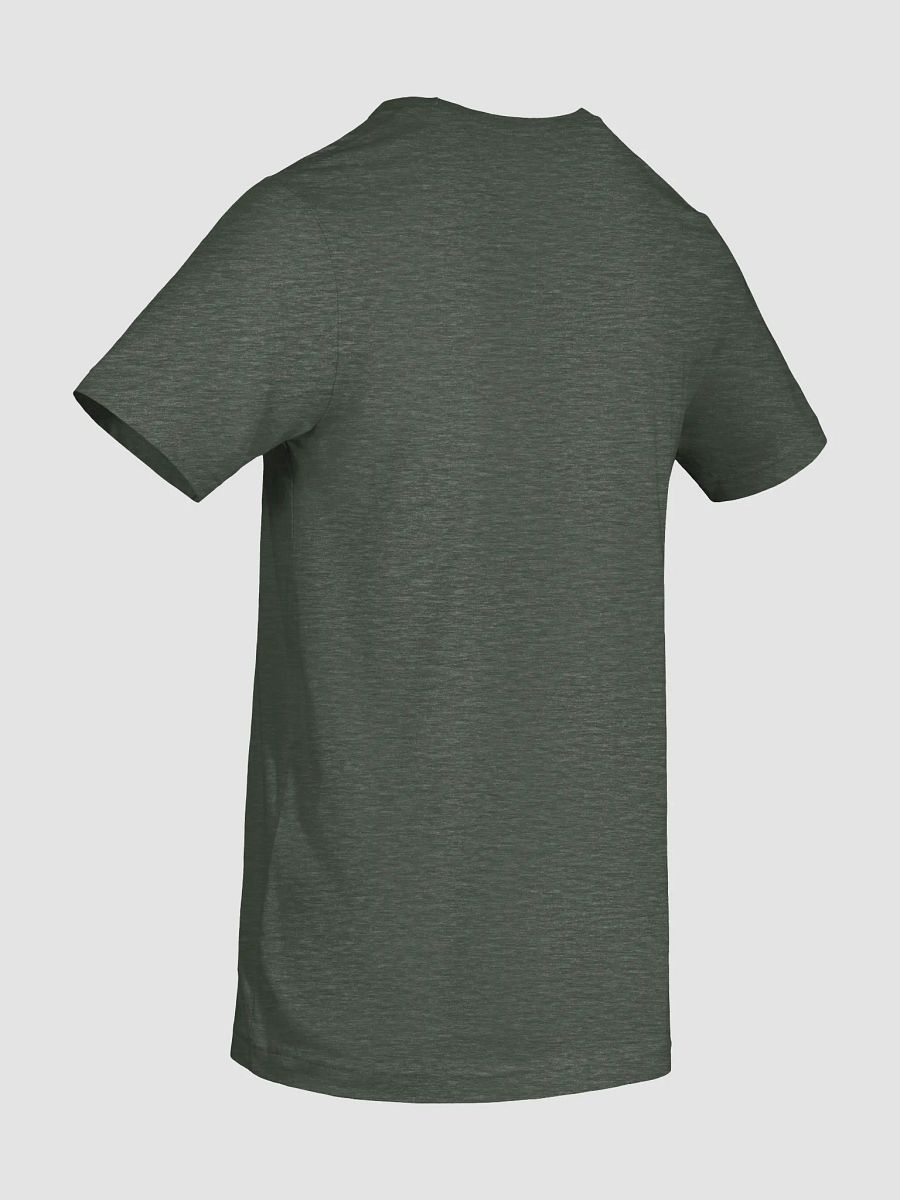 Traditional Hungarian Floral Harmony T-Shirt product image (8)