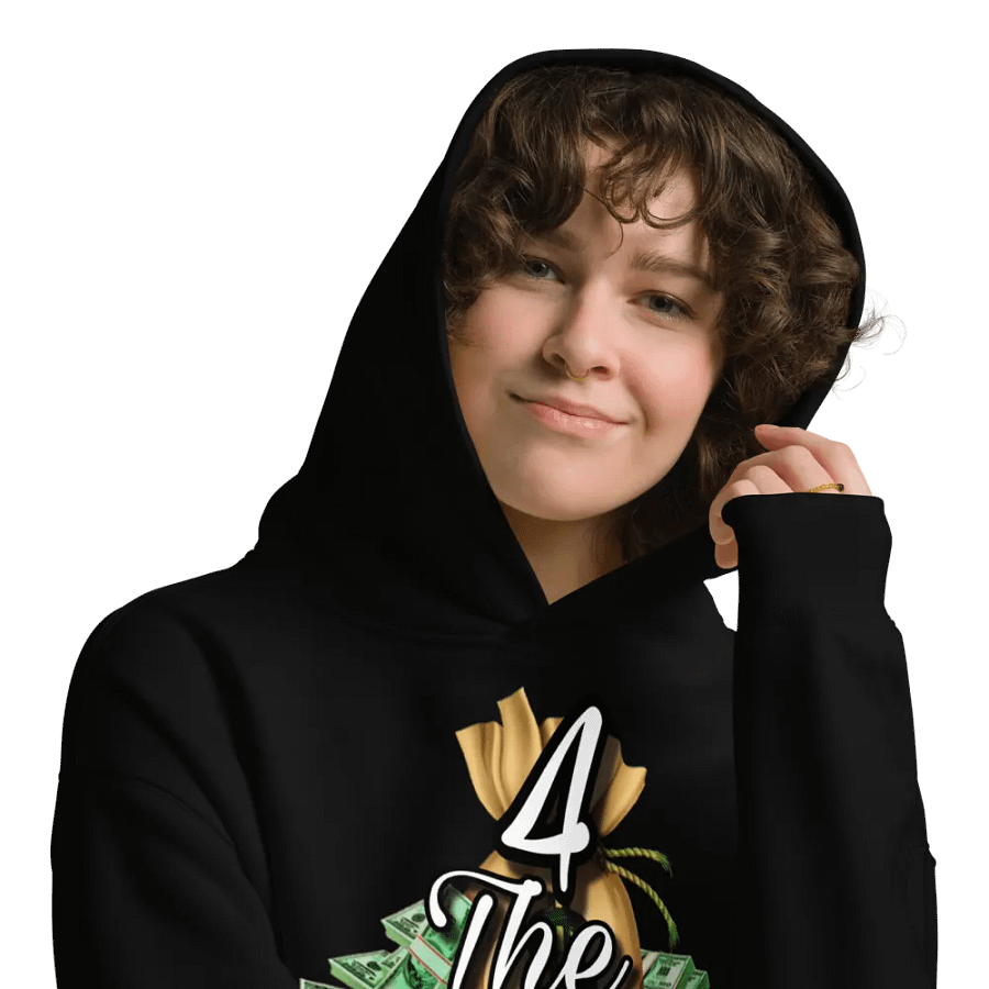 4TF Hoodie product image (9)