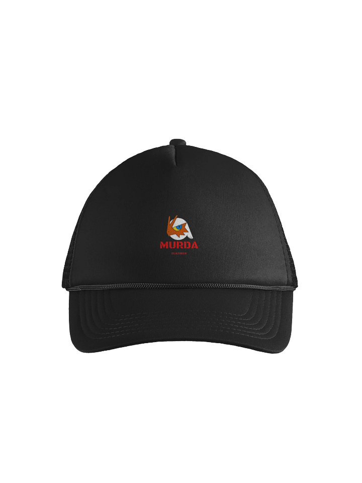 Murda Blaziken hat product image (1)
