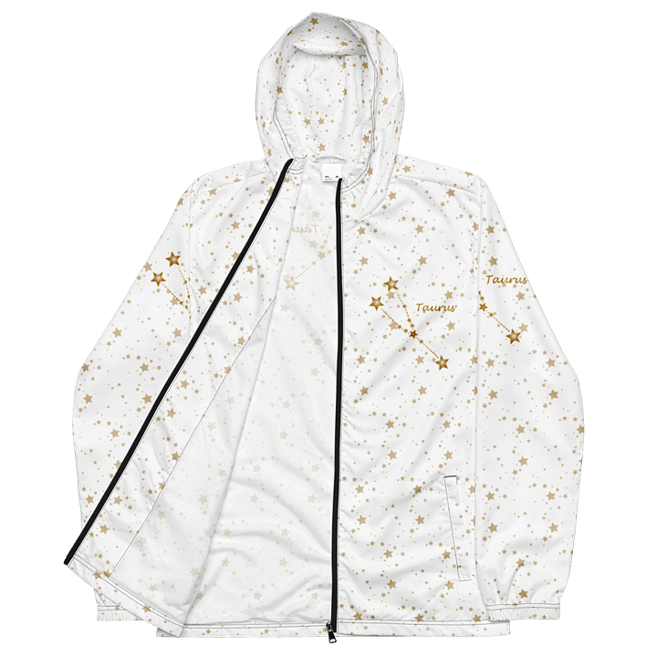 Taurus 2025, Constellation, Windbreaker product image (2)