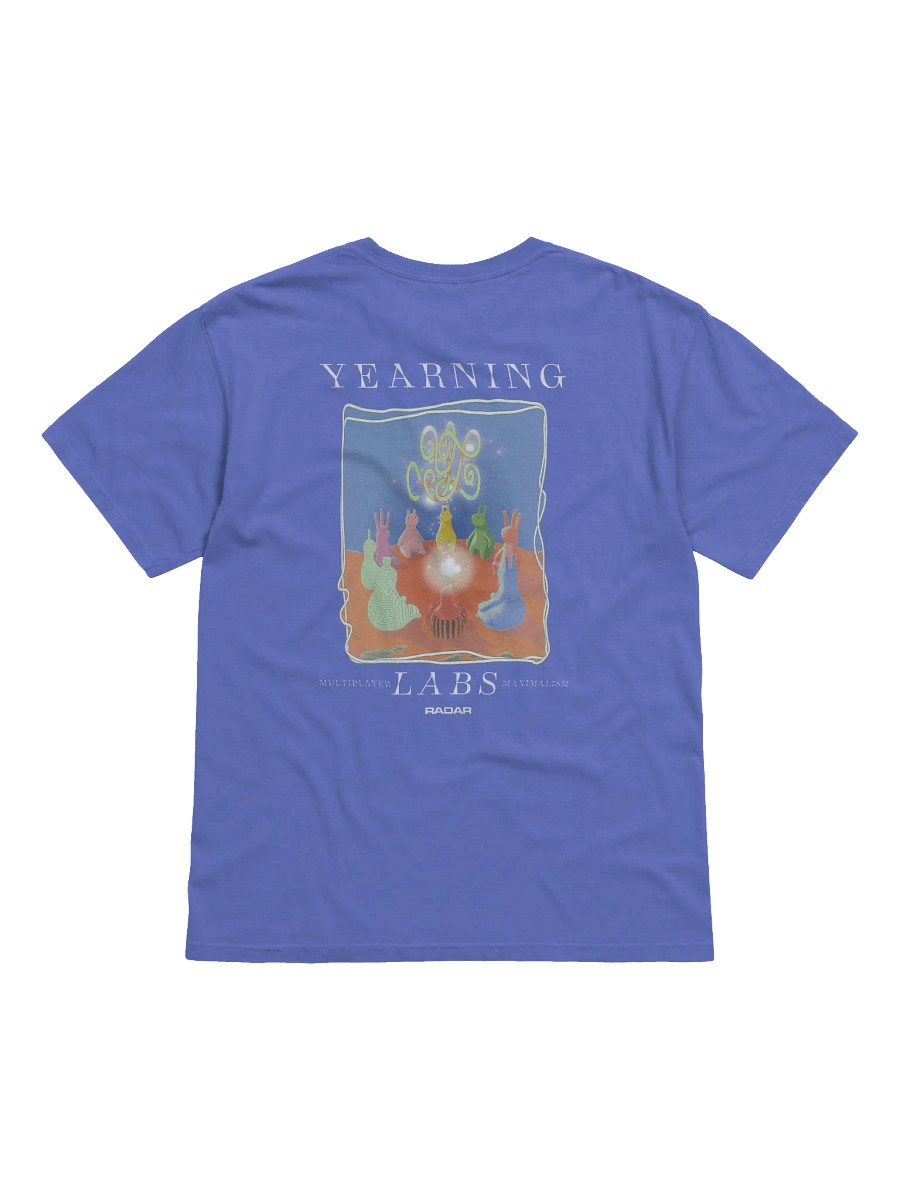 Yearning Tee product image (2)