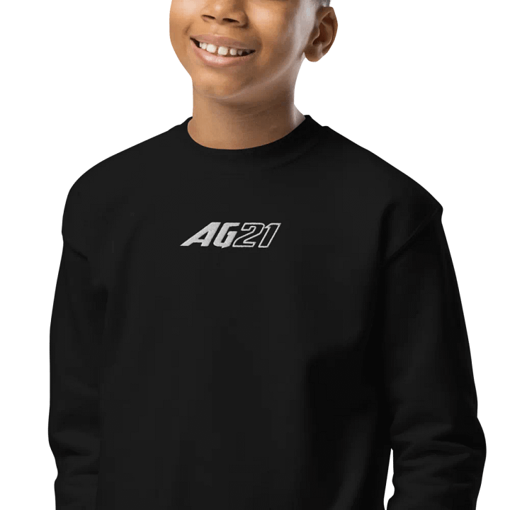 AG21 Youth Crew product image (2)