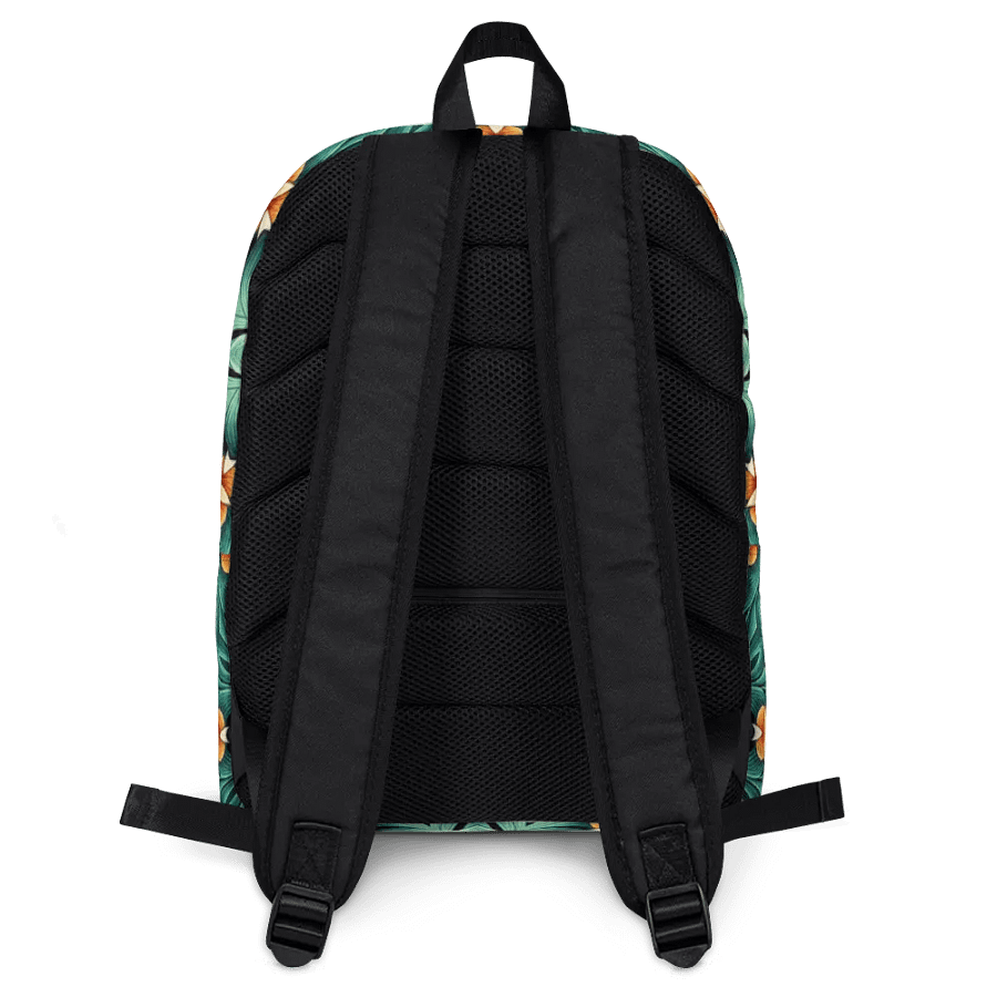 All-Over Print Backpack product image (6)