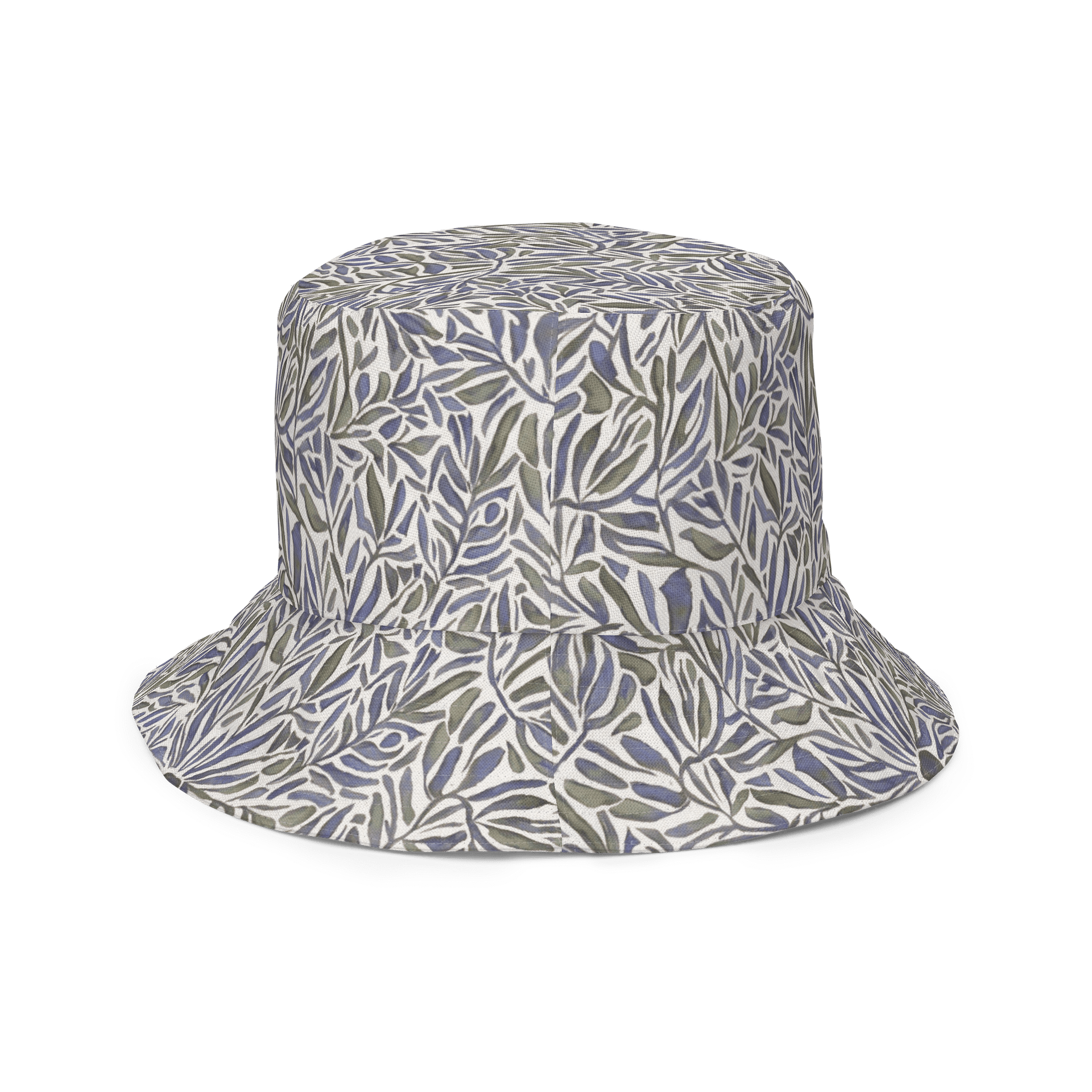 Leaves Garden Hat product image (4)