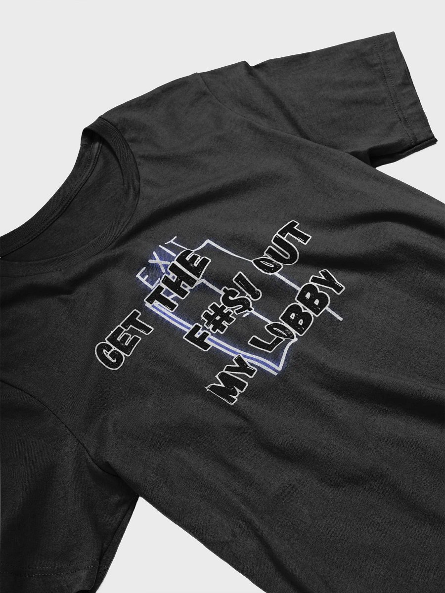 GTFOML Tshirt product image (6)