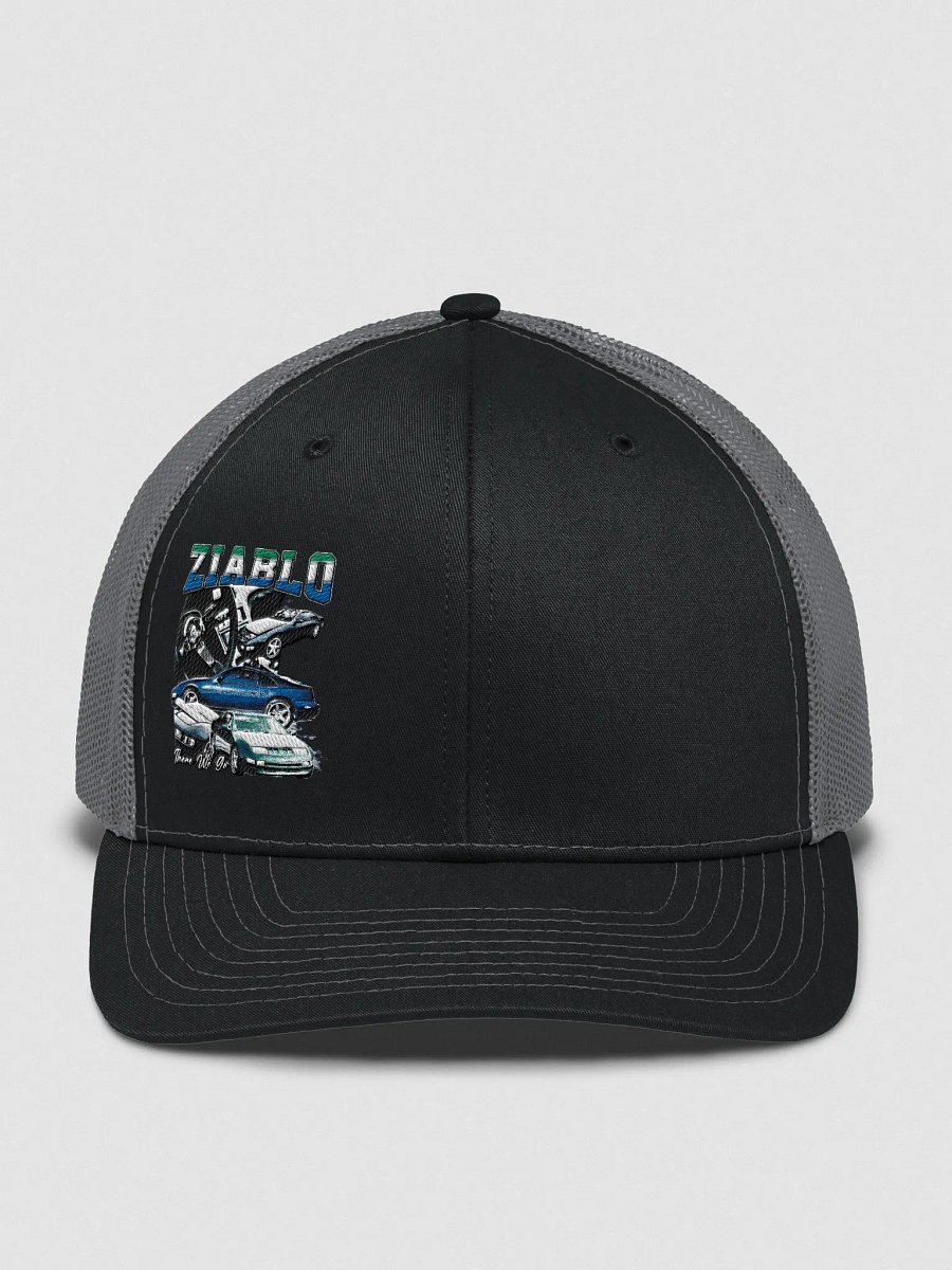 300zx Vintage Hat product image (1)