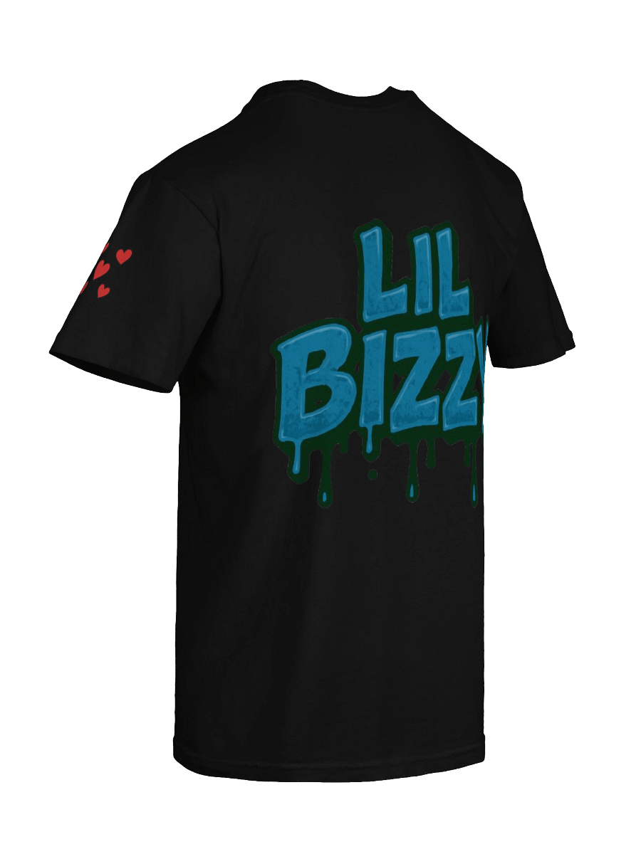 Official Lil Bizzy Tee product image (83)