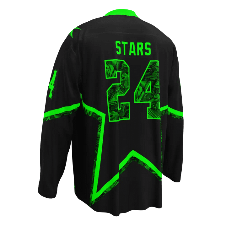 Big D Stars product image (2)