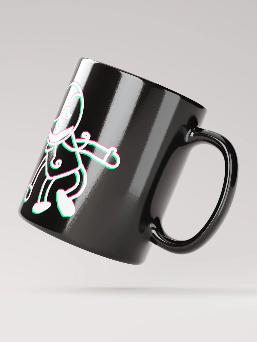 Glitchy Eddito Mug product image (3)