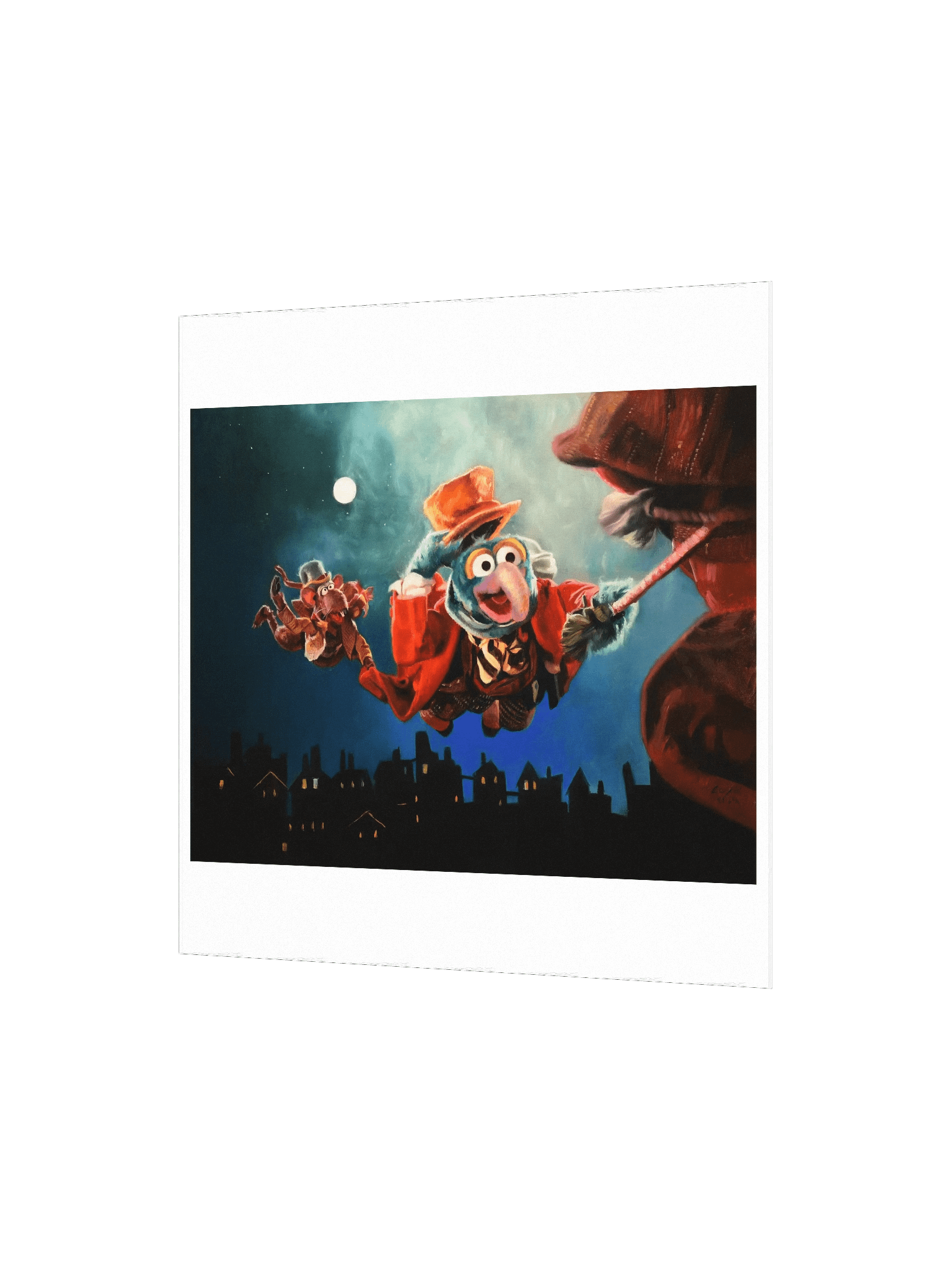 Muppet Christmas Carol product image (6)