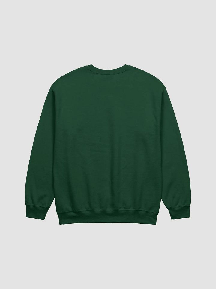 Union of Natural Genders Unisex Crewneck Sweatshirt product image (2)