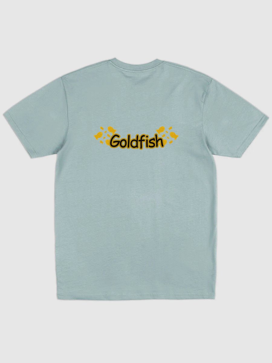 Snack That Smiles Back T-shirt product image (20)
