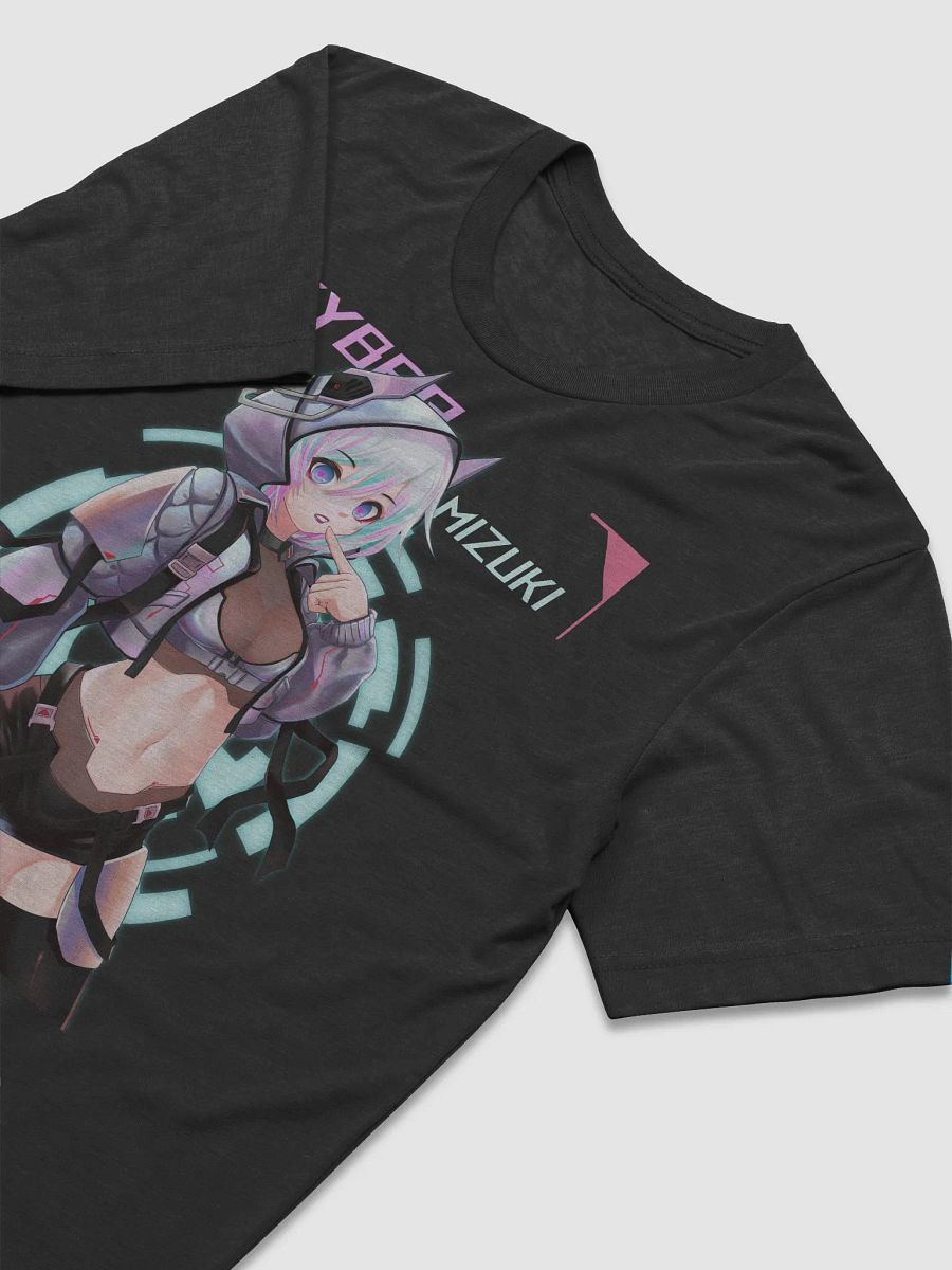 1.75 Cyber Mizuki T-Shirt product image (3)