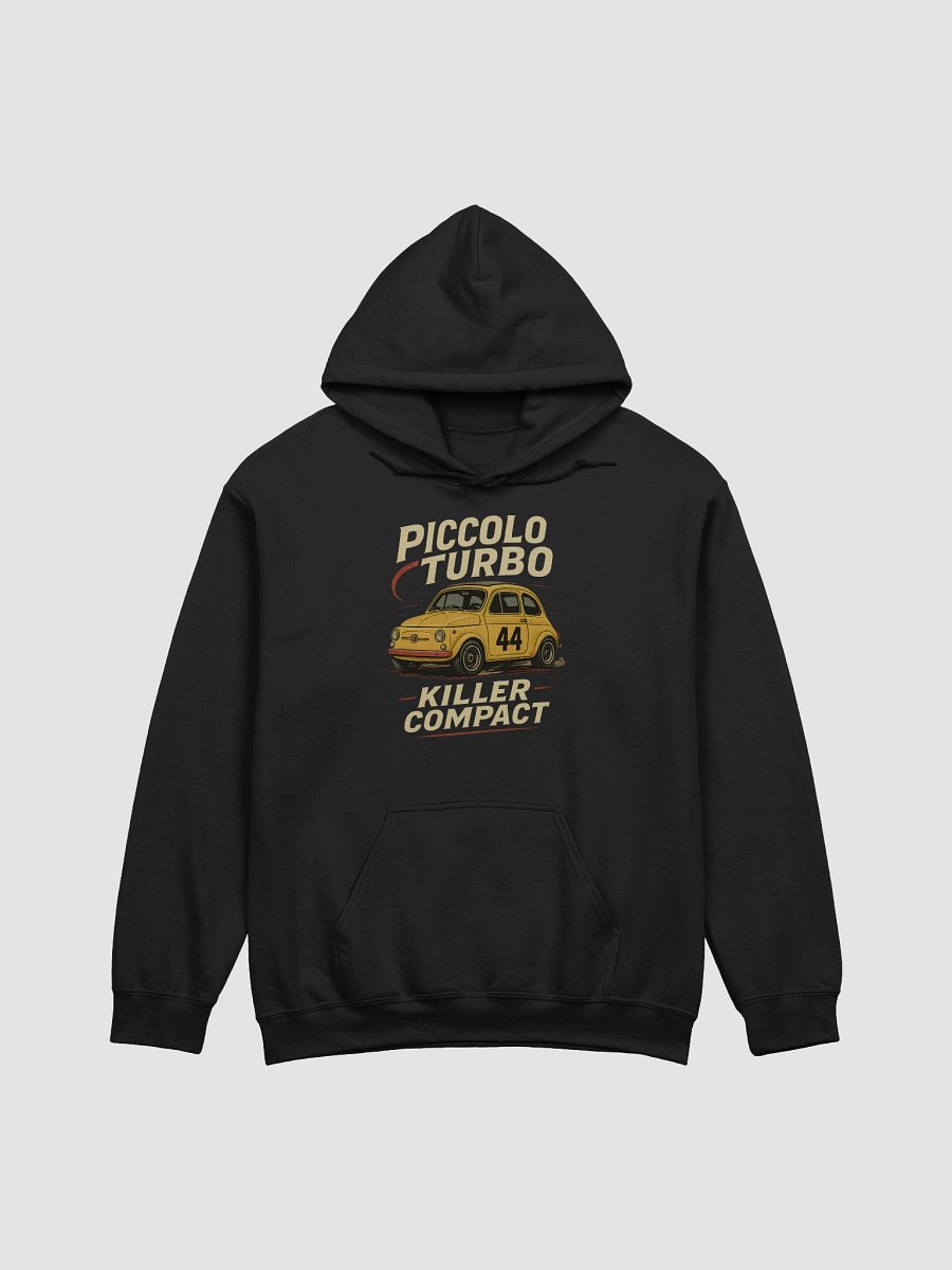 PICCOTU HOODIE product image (1)